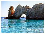 Фото из тура Сладкие прикосновения моря… Греция! Отдых на Эгейском море!, 03 июня 2024 от туриста Тетянка